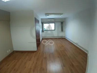 Sala Comercial à venda, 89m² no Centro, Jaguariúna