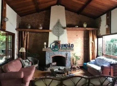 Casa com 3 Quartos à venda, 257m² no Mata Paca, Niterói