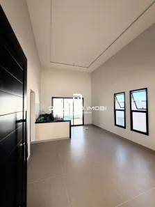 Casa de Condomínio com 3 Quartos à venda, 200m² no Zona de Expansão (Olhos D'Agua), Barra dos Coqueiros
