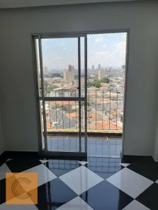 Apartamento com 2 Quartos à venda, 53m² no Vila Carrão, São Paulo