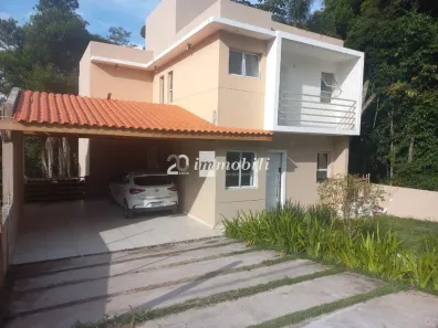 Casa de Condomínio com 3 Quartos à venda, 210m² no Transurb, Itapevi