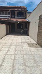 Casa com 2 Quartos à venda, 60m² no Trindade, São Gonçalo
