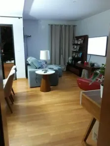Apartamento com 3 Quartos para venda ou aluguel, 125m² no Jardim Esplanada II, São José dos Campos