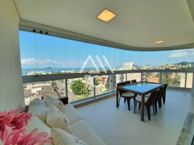 Apartamento com 3 Quartos à venda, 140m² no Enseada, Guarujá