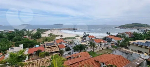 Casa com 4 Quartos à venda, 376m² no Piratininga, Niterói