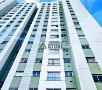 Apartamento com 3 Quartos à venda, 58m² no Champagnat, Londrina