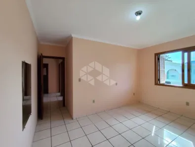 Apartamento com 3 Quartos para alugar, 85m² no São José, Santa Maria