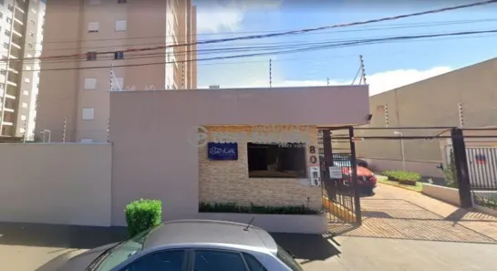 Apartamento com 2 Quartos à venda, 46m² no Jardim Antártica, Ribeirão Preto