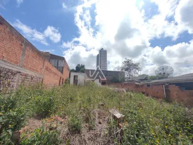 Lote/Terreno à venda, 332m² no Vila Rodrigues, Passo Fundo
