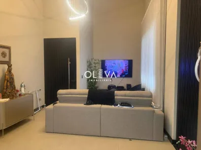 Casa de Condomínio com 3 Quartos à venda, 150m² no Chácara Jockey Club (Zona Rural), São José do Rio Preto