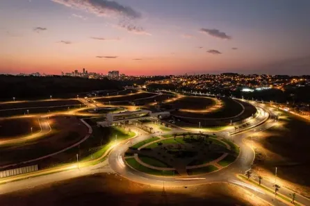 Lote/Terreno à venda, 640m² no Parque Cidade, Goiânia