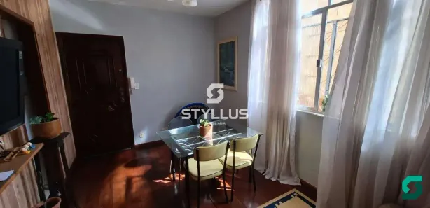 Apartamento com 2 Quartos à venda, 49m² no Méier, Rio de Janeiro