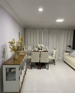 Casa com 3 Quartos para alugar, 140m² no Jardim Vitória, Macaé