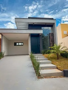 Casa de Condomínio com 3 Quartos à venda, 105m² no Jardim Residencial Villagio Ipanema I, Sorocaba