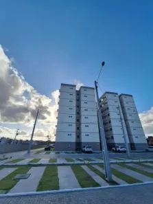 Apartamento com 2 Quartos para alugar, 46m² no Nossa Senhora do Ó, Paulista