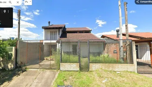 Casa com 3 Quartos à venda, 216m² no São José, Canoas