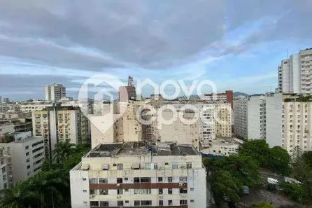 Apartamento com 5 Quartos à venda, 185m² no Flamengo, Rio de Janeiro