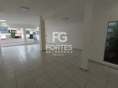 Imóvel Comercial para alugar, 126m² no Jardim São Luiz, Ribeirão Preto