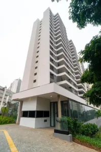 Apartamento com 2 Quartos à venda, 57m² no Vila Mascote, São Paulo
