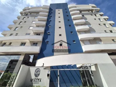 Apartamento com 2 Quartos à venda, 76m² no Itacolomi, Balneário Piçarras