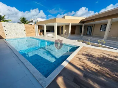 Casa com 4 Quartos à venda, 220m² no Vilas do Atlântico, Lauro de Freitas