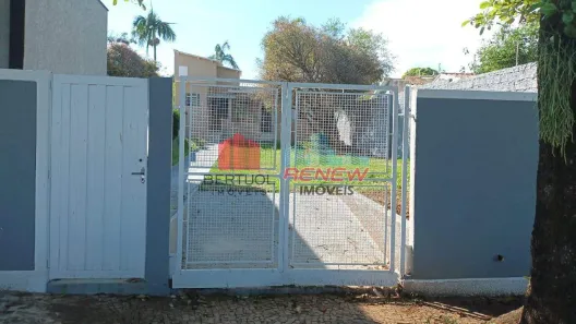 Imóvel Comercial com 1 Quarto para alugar, 60m² no Vila Embaré, Valinhos