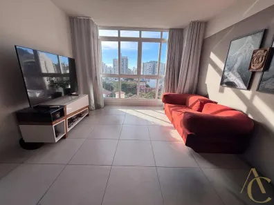 Apartamento com 2 Quartos à venda, 68m² no Centro, Florianópolis