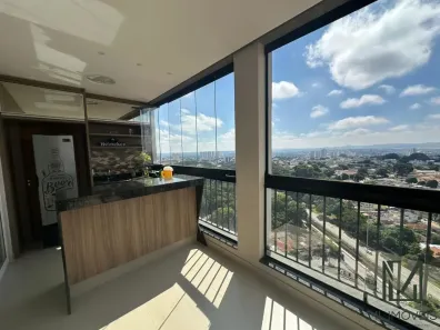 Apartamento com 3 Quartos à venda, 120m² no Setor Central, Goiânia