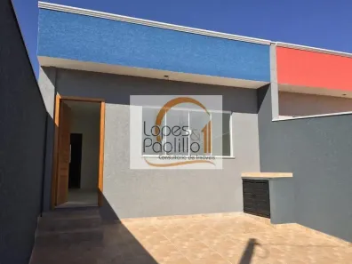 Casa com 3 Quartos à venda, 94m² no Boa Vista, Atibaia