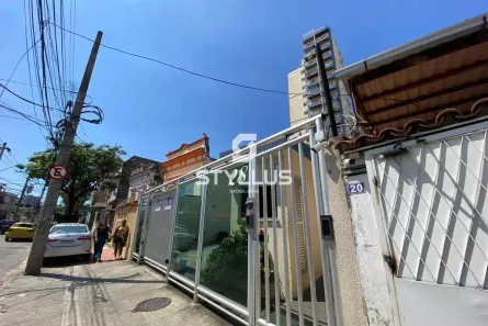 Cobertura com 3 Quartos à venda, 150m² no Méier, Rio de Janeiro