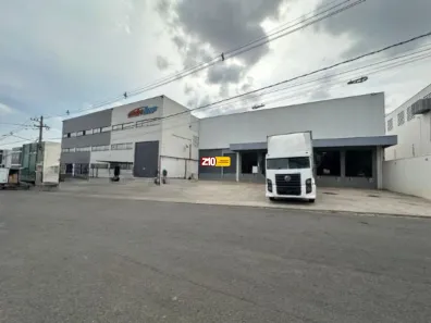 Galpão/Depósito/Armazém para alugar, 482850m² no Comercial Vitória Martini, Indaiatuba