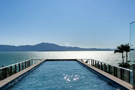 Apartamento com 2 Quartos à venda, 121m² no Canasvieiras, Florianópolis