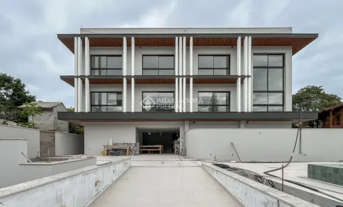 Apartamento com 1 Quarto à venda, 45m² no Campeche, Florianópolis