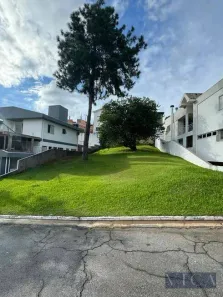 Lote/Terreno à venda, 480m² no Alphaville, Santana de Parnaíba