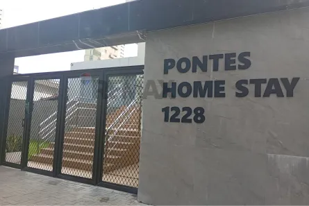 Flat com 1 Quarto para alugar, 53m² no Boa Viagem, Recife