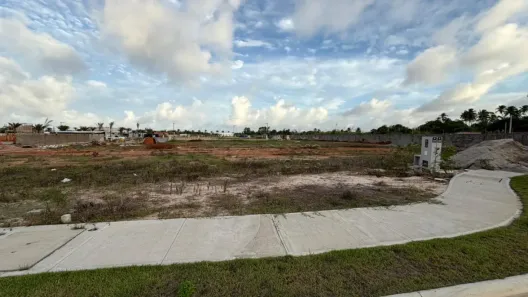 Lote/Terreno à venda, 457m² no Barra Nova, Marechal Deodoro
