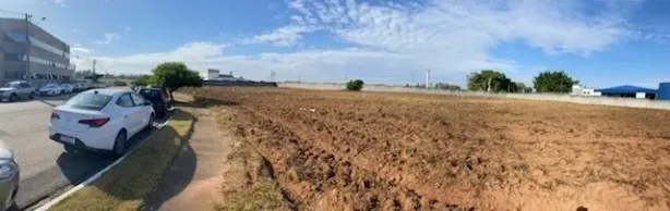 Lote/Terreno à venda, 2068m² no Iporanga, Sorocaba