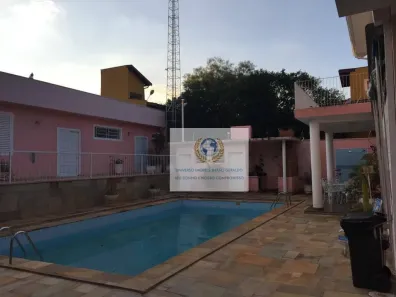 Casa com 4 Quartos à venda, 504m² no Chácara Primavera, Campinas