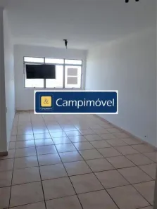 Apartamento com 3 Quartos à venda, 117m² no Bonfim, Campinas