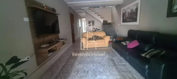 Casa com 3 Quartos à venda, 156m² no Jardim Ingá, São Paulo