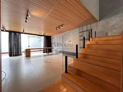 Casa com 3 Quartos à venda, 286m² no Maringá, Londrina