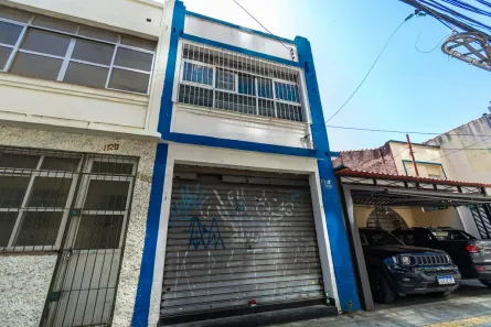 Imóvel Comercial à venda, 100m² no Lapa, São Paulo
