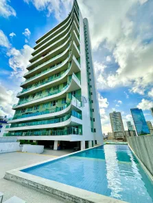 Apartamento com 1 Quarto à venda, 63m² no Tirol, Natal