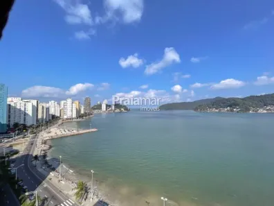 Cobertura com 3 Quartos à venda, 359m² no Centro, São Vicente