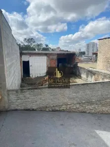 Lote/Terreno à venda, 126m² no Vila Mazzei, São Paulo