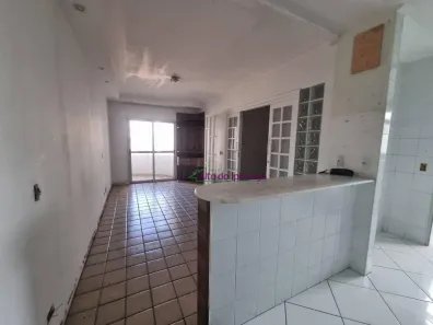 Apartamento com 2 Quartos à venda, 58m² no Vila Gumercindo, São Paulo