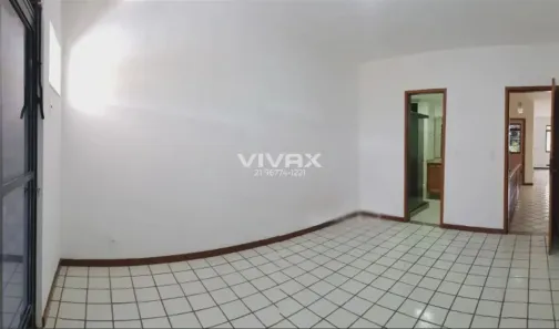 Apartamento com 3 Quartos à venda, 190m² no Jardim Carioca, Rio de Janeiro