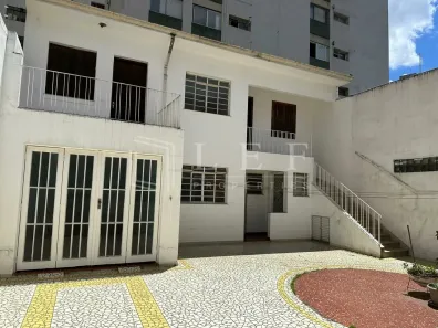 Prédio Comercial para alugar, 180m² no Vila Uberabinha, São Paulo