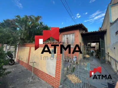 Casa com 4 Quartos à venda, 200m² no Vila Kosmos, Rio de Janeiro