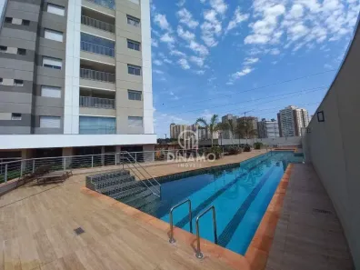 Apartamento com 2 Quartos à venda, 64m² no Alamedas do Botânico, Ribeirão Preto